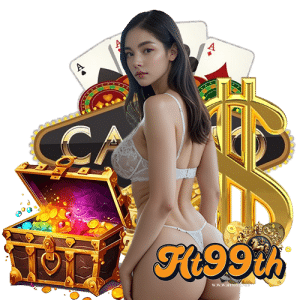 ht99th ตั้งงบ